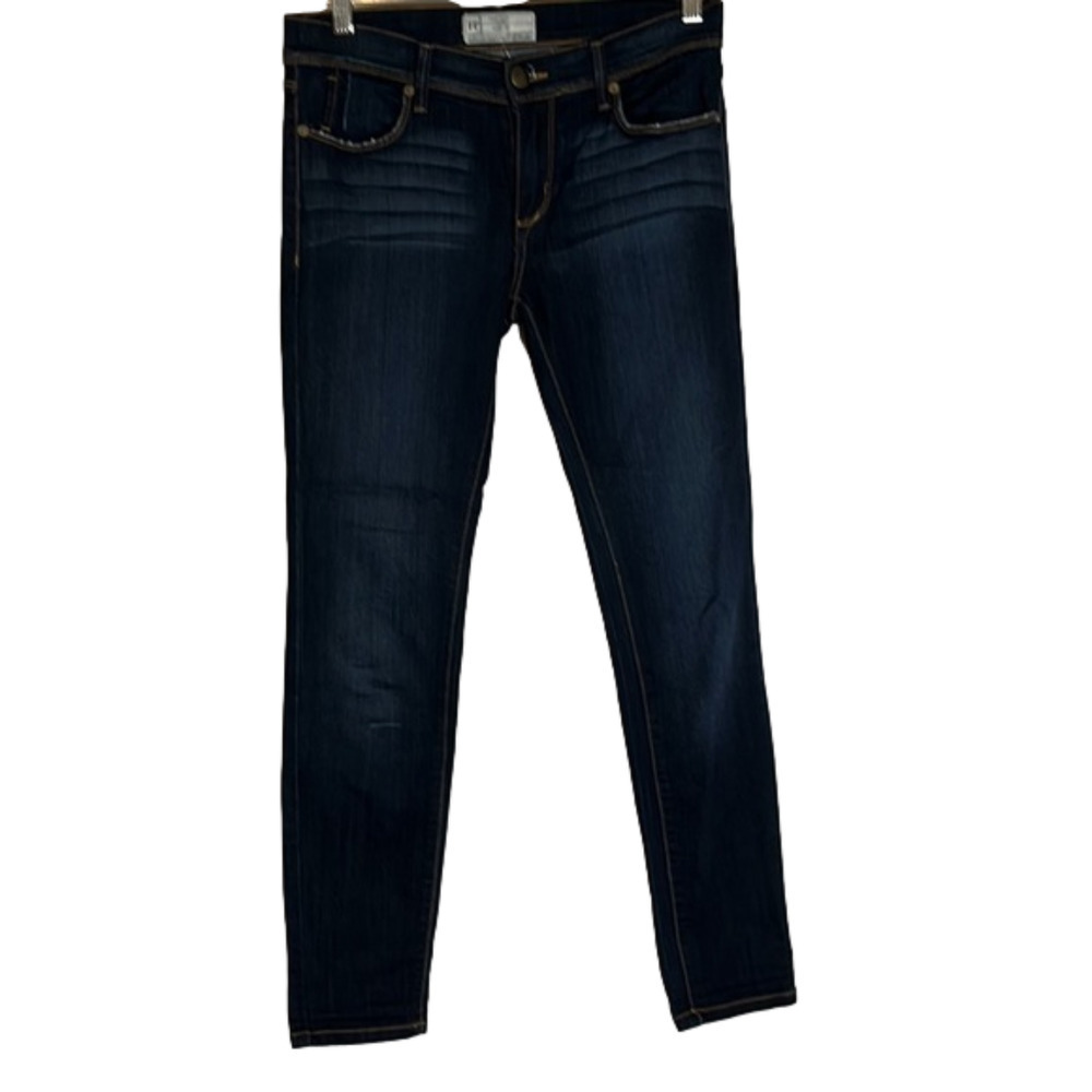Free People jeans, size 27, in good condition